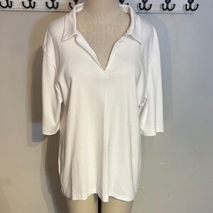 Franc The Rip Polo Shirt size 2X